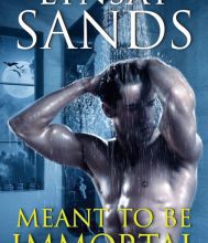 [download pdf] Meant to Be Immortal
