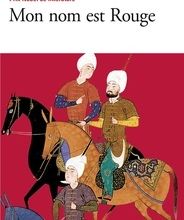 [PDF] Mon nom est Rouge by Orhan Pamuk