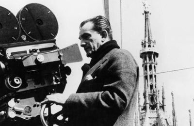 LUCHINO VISCONTI BOX OFFICE
