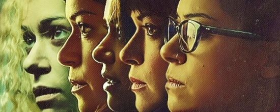 Orphan Black saison 1 : Entre clonage et usurpation d'identité