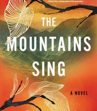[Kindle] The Mountains Sing download