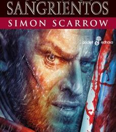 Ebook para móviles descargar gratis CUERVOS SANGRIENTOS (LIBRO XII DE QUINTO LICINIO CATO) (Spanish Edition) PDB FB2 ePub de SIMON SCARROW 9788435021654