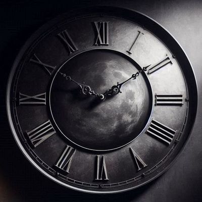 Le retour des heures les plus sombres.