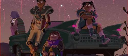 ﻿Guildlings: to be released by Sirvo Studios in 2017   
