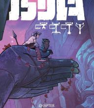 [PDF/Kindle] Isola Volume 2 by Brenden Fletcher, Karl Kerschl, Msassyk