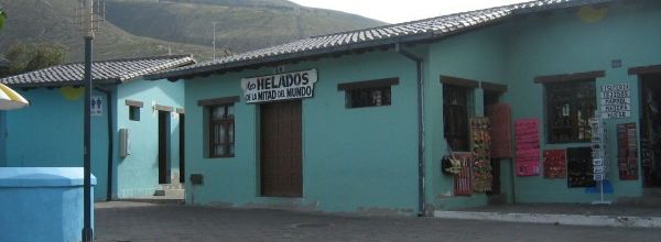 centre du monde
