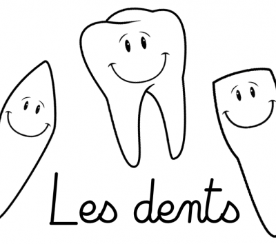 Les dents