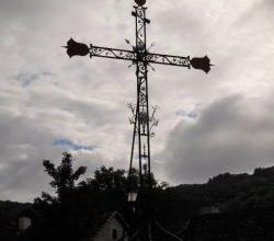 Golinhac / Conques 23km
