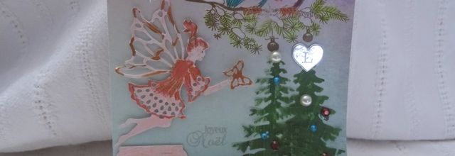 Cartes de Noël enfants 2017 : suite et fin