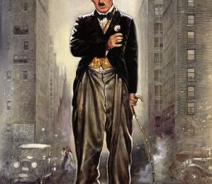 Le jour où je me suis aimé pour vrai - Charlie Chaplin