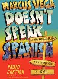 [Kindle] Marcus Vega Doesn't Speak Spanish download