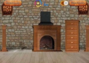 Ekey Strategy house room escape