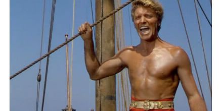 Happy Birthday, Burt !