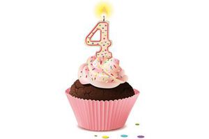 4 ans !!!