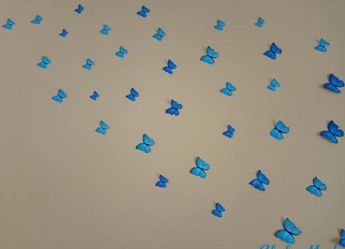 L'effet papillon