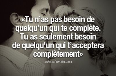 L'impermanence de l'Amour