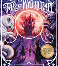 DOWNLOAD [PDF] {EPUB} A Tale of Witchcraft...