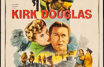 BOX OFFICE USA DU 6 MAI 1953 AU 12 MAI 1953
