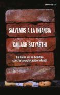 SALVEMOS A LA INFANCIA leer pdf