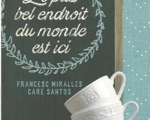 Un livre, un titre...