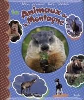 Des animaux pour découvrir, rire et s'endormir...