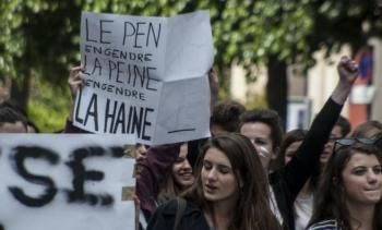 Mobilisation des jeunes 