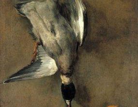 Musée de la Chasse et de la Nature