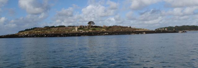 BALLADE SUR LE GOLFE