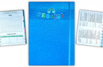 Cahier de la maitresse_2022-23