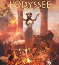 Essai gratuit des livres audio téléchargés L'odyssée Tome 2 PDB ePub 9782344011942 in French