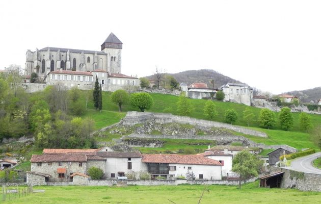 Saint Bertrand de Commingues (31)