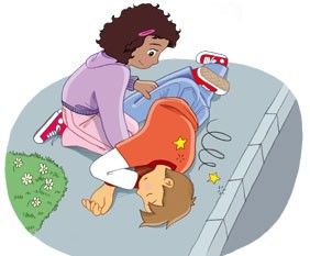 Trucs pour  Premiers Secours