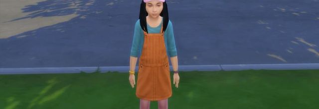 La nouvelle vie d'Ida Wyandotte