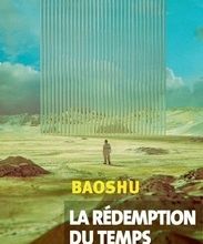 Téléchargements gratuits de livres audio sur ipod La rédemption du temps  - Le problème à trois corps X (Litterature Francaise) 9782330133764 PDF par Baoshu