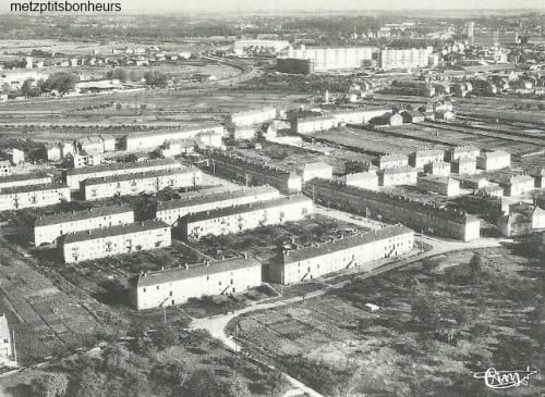 Nostalgie, quand tu nous tiens....