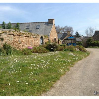 Ile- de- Bréhat  1 ( Cote d armor 22 )