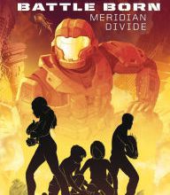 Download PDF Halo: Meridian Divide