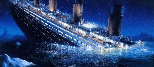La vrai histoire du Titanic