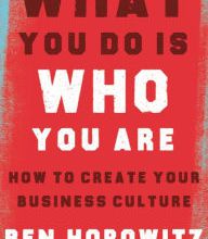 Download books free from google books What You Do Is Who You Are: How to Create Your Business Culture (English literature) 9780062871336