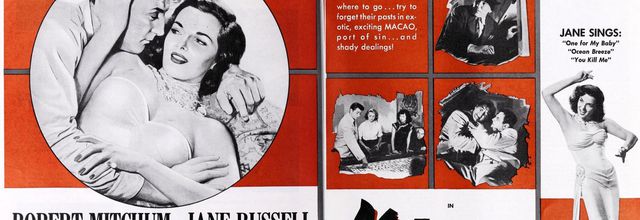 BOX OFFICE USA DU 23 AVRIL 1952 AU 29 AVRIL 1952