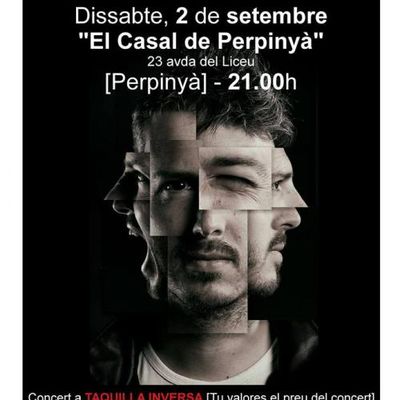 EL CASAL DE PERPINYÀ