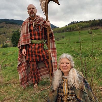 Un jour, un MEDIO (aujourd'hui, nous vous présentons Argantorota)