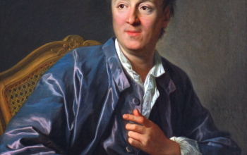 Diderot est emprisonné à Vincennes