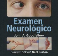 Descargar ebook EXAMEN NEUROLOGICO: GUIA DE BOLSILLO | Descarga Libros Gratis (PDF - EPUB)