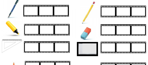 Thème de l'année: cinéma