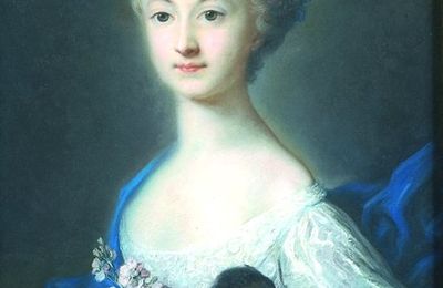 La Femme des Lumières - Pourquoi le XVIIIe siècle ? 