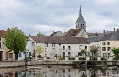 ☻ Balades autour de Laignes (Les mardis découvertes)