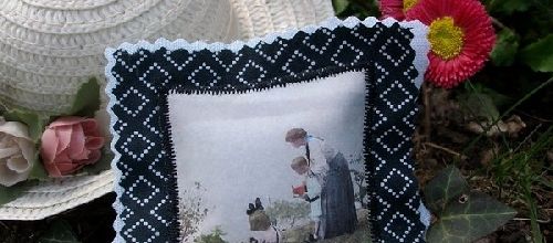 une leçon de la nature