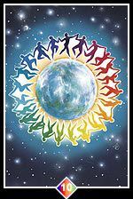 77. Nous sommes le Monde.