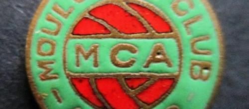 MCA 1921-1922